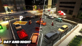 Speed Parking 截图 4