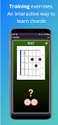 Learn Guitar: 3000 Chords capture d'écran 5