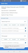 EasyDoc ảnh chụp màn hình 2