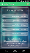 Mohammed Names 99 screenshot 4