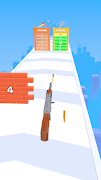 Gun Evolution: Power Up capture d'écran 3