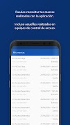 FSClock-Asistencia de Personal Screenshot 5