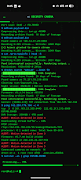 Hacker Screen - Prank App screenshot 3