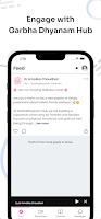 Garbha Dhyanam Hub ảnh chụp màn hình 3