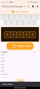 Yahtzee Multiplayer পোস্টার
