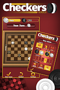 Checkers Versus screenshot 4
