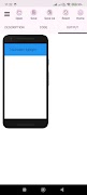 Learn React Native Tutorial captura de pantalla 5