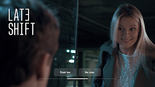 Late Shift - 遅番 スクリーンショット 5