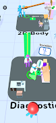 4 Schermata Heal Master