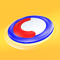 Disk Painter