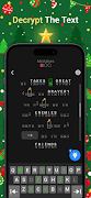 PlaySimple Cryptogram 截图 2