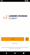 Anders Werken Summit 2024 plakat