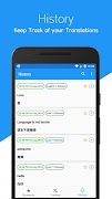Voice Translator 스크린샷 4