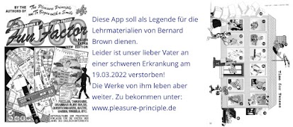 The Fun Factor الملصق