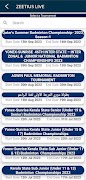 Zeetius Live اسکرین شاٹ 1
