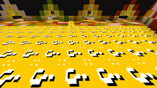 Lucky Block mod for minecraft screenshot 2