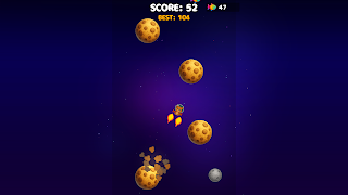 Space Cat screenshot 6