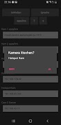 esp32-Cam IP Camera  App 截图 6