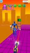 Slice them All! 3D screenshot 4