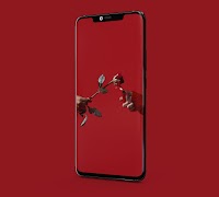 Red Wallpapers Ekran Görüntüsü 4