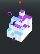 Cube Hopper 3D 스크린샷 7