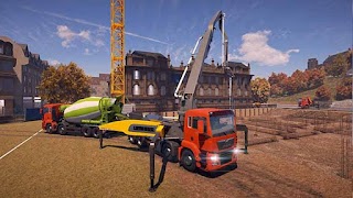 Игры-Симуляторы Бульдозеров скриншот 5
