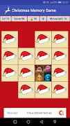 Christmas Memory screenshot 3