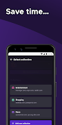 Firefox Beta for Testers screenshot 4