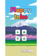 Flappy Inko - Toradora 海报