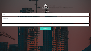 برنامه‌نما Cairnmead عکس از صفحه