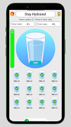 75 Soft Challenge  App ảnh chụp màn hình 3