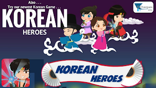 Learn Korean Bubble Bath Game تصوير الشاشة 5