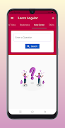 Learn Angular Offline capture d'écran 6