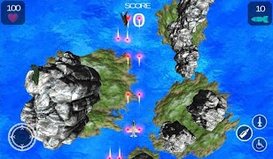 Jet Strike Warzone Ekran Görüntüsü 2