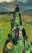 Temple Endless Run Castle captura de pantalla 5