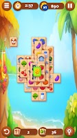 Solitaire Mahjong Farm screenshot 5
