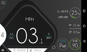 Ebikemotion screenshot 2