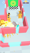 Sword Dash স্ক্রিনশট 2