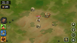 Krafteers screenshot 4