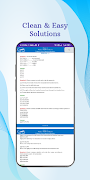 Class 6 Maths Solutions 截图 4