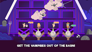 Ghost Train Screenshot 5