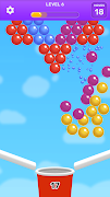 Bubble Collect-poster
