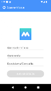 Scanner Moova скриншот 2