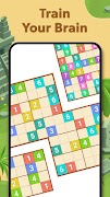 Sudoku Quest - Logic Puzzles screenshot 3