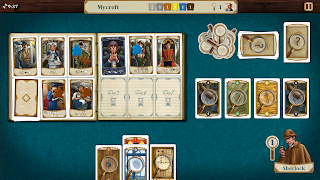 Holmes Sherlock & Mycroft 截图 3