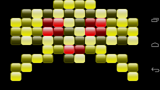 Shiny Tiles screenshot 3