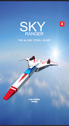 SkyRanger poster