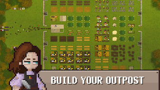 Final Outpost screenshot 2