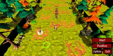 Quick Battle screenshot 3