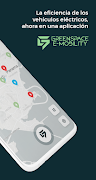 Greenspace E-mobility تصوير الشاشة 1